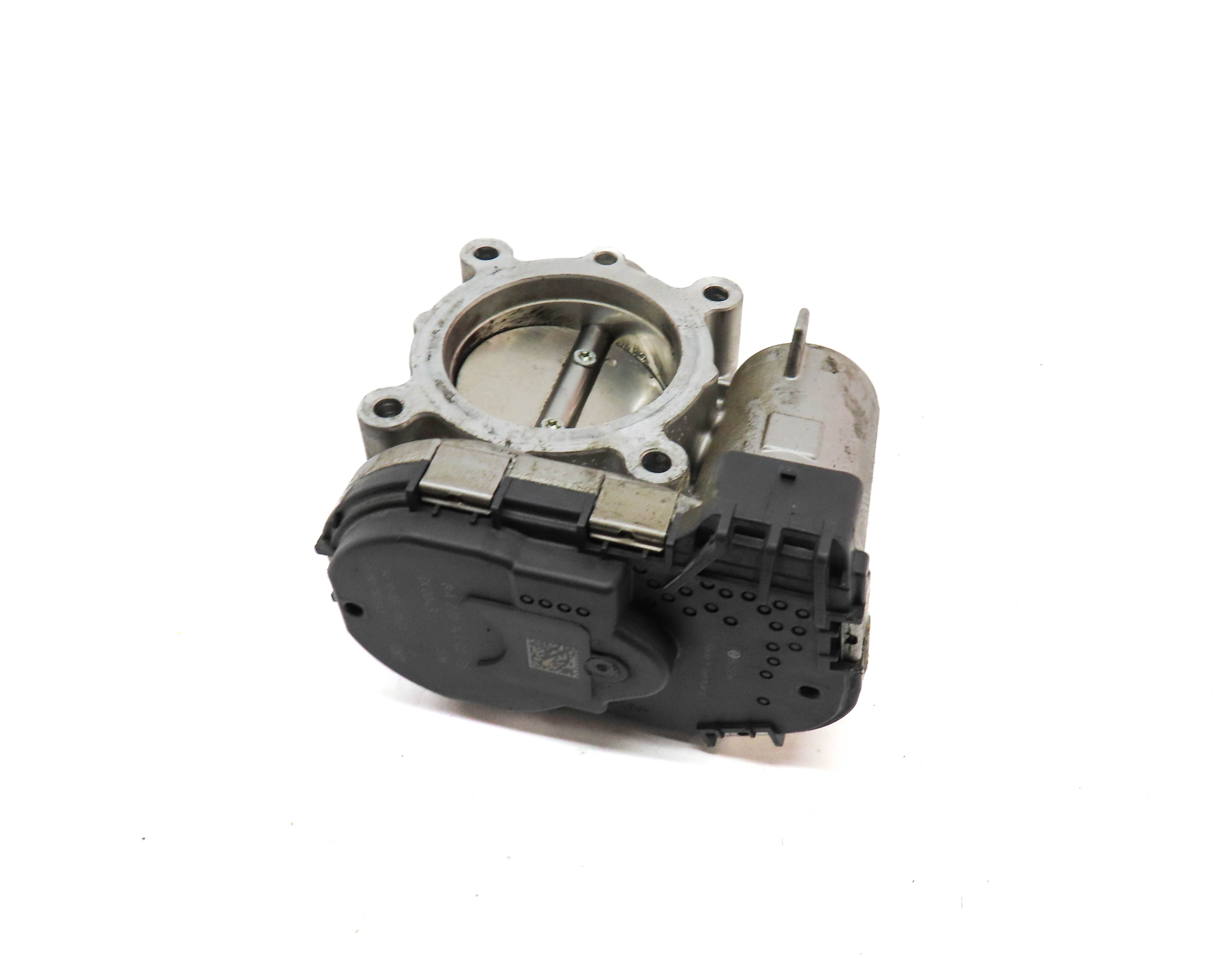 2015 MERCEDES C300 (W205) 2.0L (274.920) ENGINE THROTTLE BODY ASSEMBLY — exact item pictured